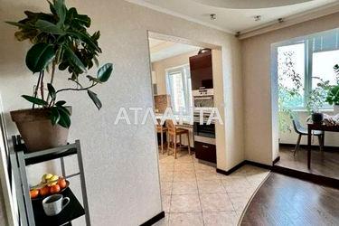 3-rooms apartment apartment by the address st. Glushko ak pr Dimitrova pr (area 85,0 m2) - Atlanta.ua - photo 18