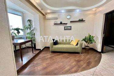 3-rooms apartment apartment by the address st. Glushko ak pr Dimitrova pr (area 85,0 m2) - Atlanta.ua - photo 28