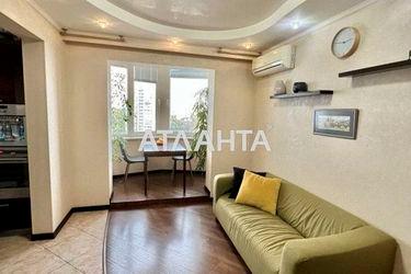 3-rooms apartment apartment by the address st. Glushko ak pr Dimitrova pr (area 85,0 m2) - Atlanta.ua - photo 29
