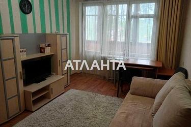 1-room apartment apartment by the address st. Degtyarevskaya (area 29,0 m2) - Atlanta.ua - photo 12