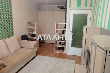 1-room apartment apartment by the address st. Degtyarevskaya (area 29,0 m2) - Atlanta.ua - photo 13