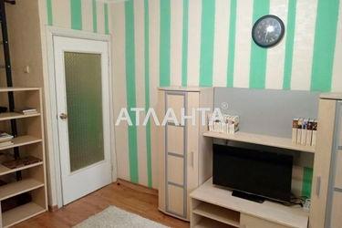 1-room apartment apartment by the address st. Degtyarevskaya (area 29,0 m2) - Atlanta.ua - photo 14