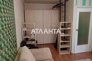 1-room apartment apartment by the address st. Degtyarevskaya (area 29,0 m2) - Atlanta.ua - photo 15