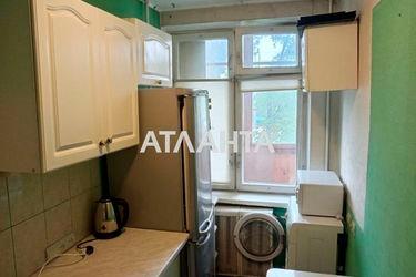 1-room apartment apartment by the address st. Degtyarevskaya (area 29,0 m2) - Atlanta.ua - photo 19