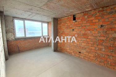2-rooms apartment apartment by the address st. Parusnaya Geroev Stalingrada (area 79,4 m2) - Atlanta.ua - photo 40