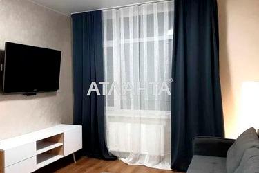 1-room apartment apartment by the address st. Optimisticheskaya (area 34,0 m2) - Atlanta.ua - photo 20