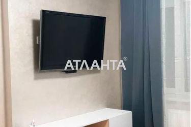 1-room apartment apartment by the address st. Optimisticheskaya (area 34,0 m2) - Atlanta.ua - photo 23