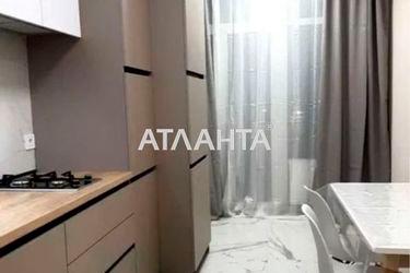 1-room apartment apartment by the address st. Optimisticheskaya (area 34,0 m2) - Atlanta.ua - photo 27