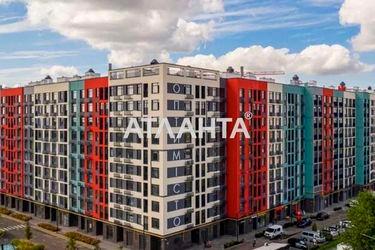 1-room apartment apartment by the address st. Optimisticheskaya (area 34,0 m2) - Atlanta.ua - photo 36