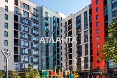 1-room apartment apartment by the address st. Optimisticheskaya (area 34,0 m2) - Atlanta.ua - photo 37