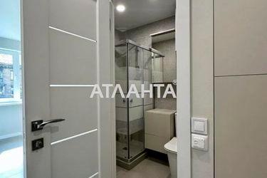 2-rooms apartment apartment by the address st. Ul Geroev Sevastopolya (area 46,0 m2) - Atlanta.ua - photo 24