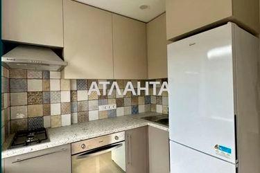 2-rooms apartment apartment by the address st. Ul Geroev Sevastopolya (area 46,0 m2) - Atlanta.ua - photo 27