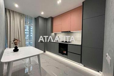 1-room apartment apartment by the address st. Truskavetskaya ul (area 41,0 m2) - Atlanta.ua - photo 20