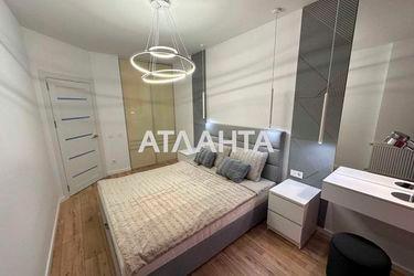 1-room apartment apartment by the address st. Truskavetskaya ul (area 41,0 m2) - Atlanta.ua - photo 22