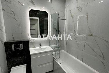 1-room apartment apartment by the address st. Truskavetskaya ul (area 41,0 m2) - Atlanta.ua - photo 24