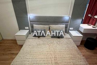 1-room apartment apartment by the address st. Truskavetskaya ul (area 41,0 m2) - Atlanta.ua - photo 25
