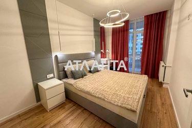 1-room apartment apartment by the address st. Truskavetskaya ul (area 41,0 m2) - Atlanta.ua - photo 27