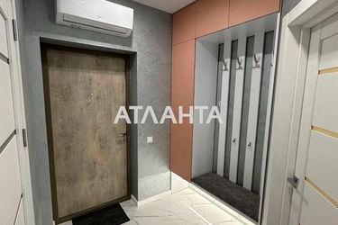 1-room apartment apartment by the address st. Truskavetskaya ul (area 41,0 m2) - Atlanta.ua - photo 29