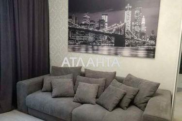 1-room apartment apartment by the address st. Kondratyuka Yuriya (area 45,0 m2) - Atlanta.ua - photo 14