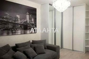1-room apartment apartment by the address st. Kondratyuka Yuriya (area 45,0 m2) - Atlanta.ua - photo 15
