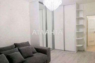 1-room apartment apartment by the address st. Kondratyuka Yuriya (area 45,0 m2) - Atlanta.ua - photo 16