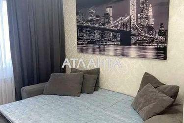 1-room apartment apartment by the address st. Kondratyuka Yuriya (area 45,0 m2) - Atlanta.ua - photo 17