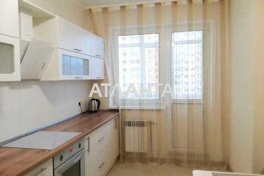 1-room apartment apartment by the address st. Kondratyuka Yuriya (area 45,0 m2) - Atlanta.ua - photo 19