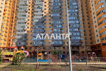 1-room apartment apartment by the address st. Kondratyuka Yuriya (area 45,0 m2) - Atlanta.ua - photo 26
