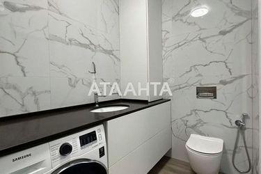 1-room apartment apartment by the address st. Zhemchuzhnaya (area 45,0 m2) - Atlanta.ua - photo 16
