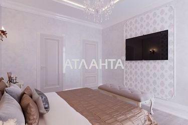 2-rooms apartment apartment by the address st. Grecheskaya (area 87,6 m2) - Atlanta.ua - photo 13