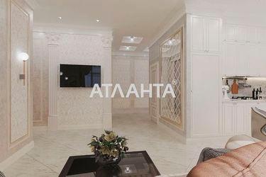 2-rooms apartment apartment by the address st. Grecheskaya (area 87,6 m2) - Atlanta.ua - photo 14