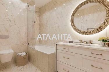 2-rooms apartment apartment by the address st. Grecheskaya (area 87,6 m2) - Atlanta.ua - photo 15