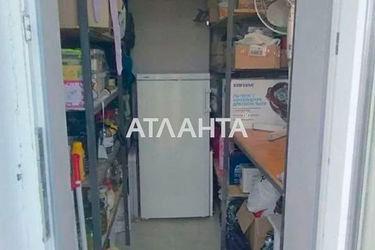 1-room apartment apartment by the address st. Dnepropetrovskaya dor (area 40,0 m2) - Atlanta.ua - photo 16
