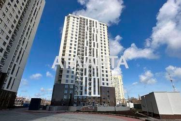 1-room apartment apartment by the address st. Krasnova (area 41,0 m2) - Atlanta.ua - photo 9