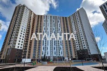 1-room apartment apartment by the address st. Krasnova (area 41,0 m2) - Atlanta.ua - photo 10