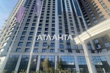 1-room apartment apartment by the address st. Ul Glubochitskaya (area 36,0 m2) - Atlanta.ua - photo 12