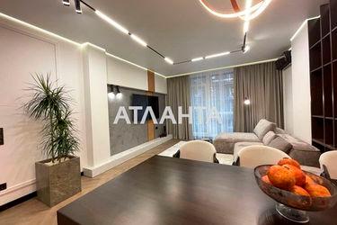 2-rooms apartment apartment by the address st. Zamarstynovskaya ul (area 85,6 m2) - Atlanta.ua - photo 20