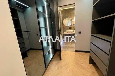 2-rooms apartment apartment by the address st. Zamarstynovskaya ul (area 85,6 m2) - Atlanta.ua - photo 32