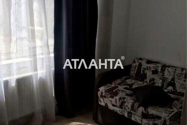 1-room apartment apartment by the address st. Borovskogo Nikolaya (area 15,0 m2) - Atlanta.ua - photo 9