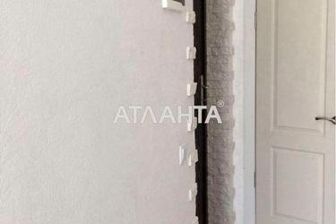 1-room apartment apartment by the address st. Borovskogo Nikolaya (area 15,0 m2) - Atlanta.ua - photo 12