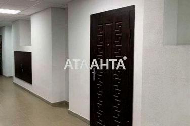 1-кімнатна квартира за адресою вул. Боровського Миколи (площа 15,0 м2) - Atlanta.ua - фото 13