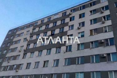 1-room apartment apartment by the address st. Borovskogo Nikolaya (area 15,0 m2) - Atlanta.ua - photo 15