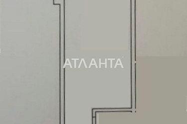 1-room apartment apartment by the address st. Borovskogo Nikolaya (area 15,0 m2) - Atlanta.ua - photo 16