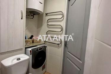 1-room apartment apartment by the address st. Ivasyuka Vladimira pr t (area 37,9 m2) - Atlanta.ua - photo 23