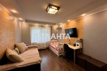 1-room apartment apartment by the address st. Ivasyuka Vladimira pr t (area 37,9 m2) - Atlanta.ua - photo 24