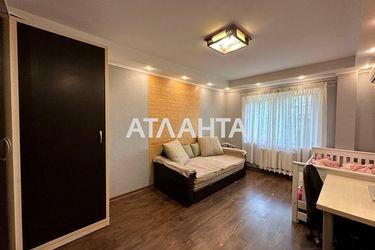 1-room apartment apartment by the address st. Ivasyuka Vladimira pr t (area 37,9 m2) - Atlanta.ua - photo 25