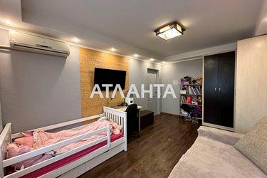1-room apartment apartment by the address st. Ivasyuka Vladimira pr t (area 37,9 m2) - Atlanta.ua - photo 26