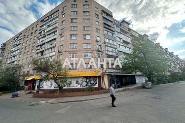 1-room apartment apartment by the address st. Ivasyuka Vladimira pr t (area 37,9 m2) - Atlanta.ua - photo 28