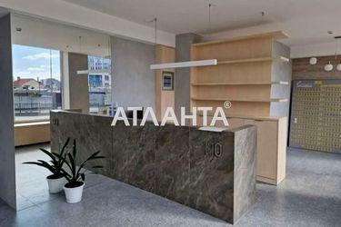 1-room apartment apartment by the address st. Literaturnaya (area 41,5 m2) - Atlanta.ua - photo 21