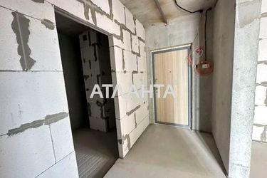 1-room apartment apartment by the address st. Literaturnaya (area 41,5 m2) - Atlanta.ua - photo 18